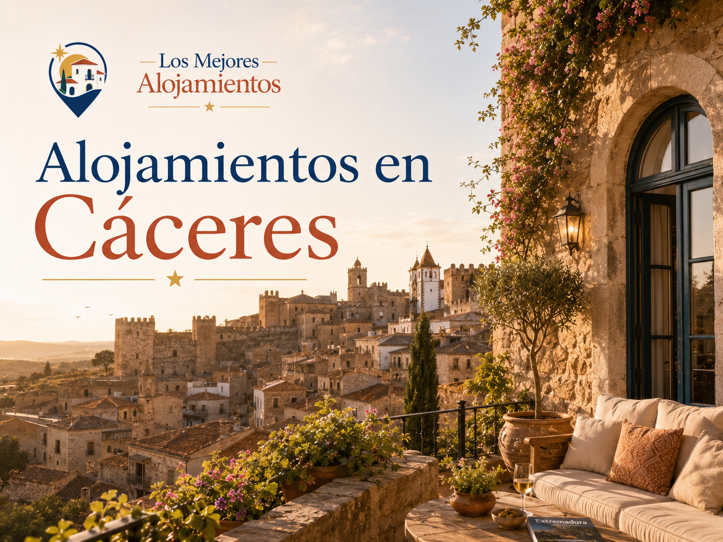 Cáceres